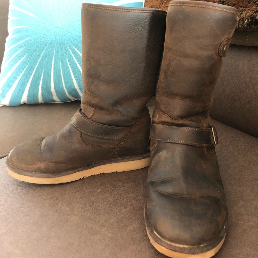 Ugg Australia Kensington Winter Boot